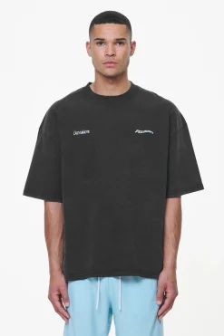 Pegador Lorna Boxy Tee
