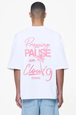 Pegador Lorna Boxy Tee