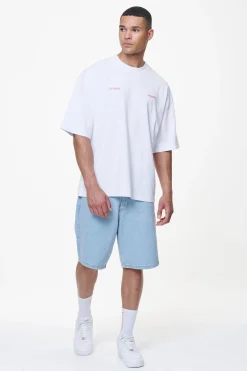 Pegador Lorna Boxy Tee