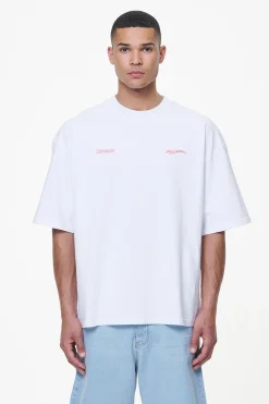 Pegador Lorna Boxy Tee