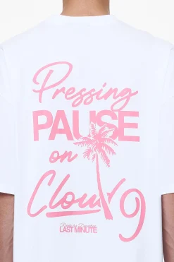 Pegador Lorna Boxy Tee