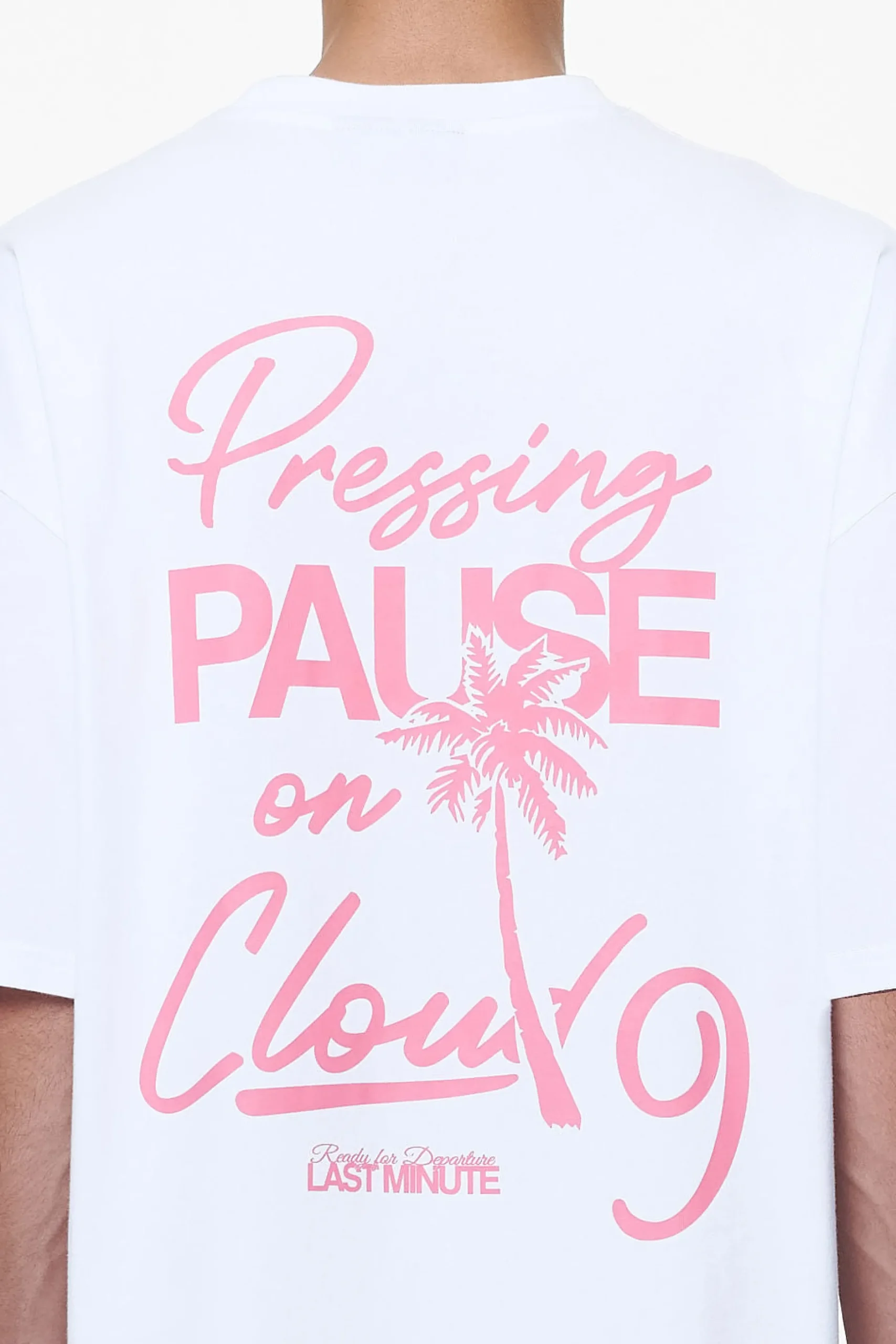 Pegador Lorna Boxy Tee