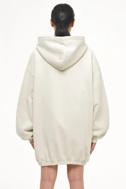 Pegador Lulea Oversized Hoodie Dress