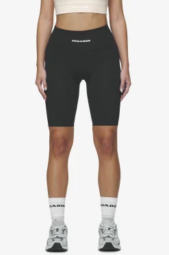 Pegador Lupita Biker Shorts White