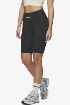 Pegador Lupita Biker Shorts White