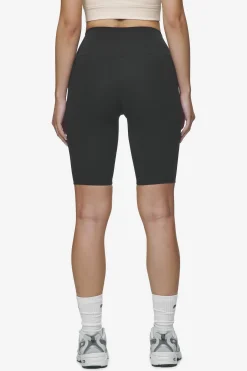 Pegador Lupita Biker Shorts White