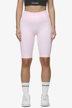 Pegador Lupita Biker Shorts White