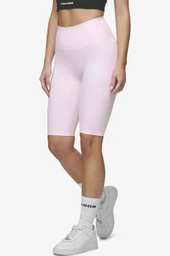 Pegador Lupita Biker Shorts White