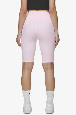 Pegador Lupita Biker Shorts White