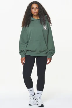 Pegador Lydney Oversized Hoodie