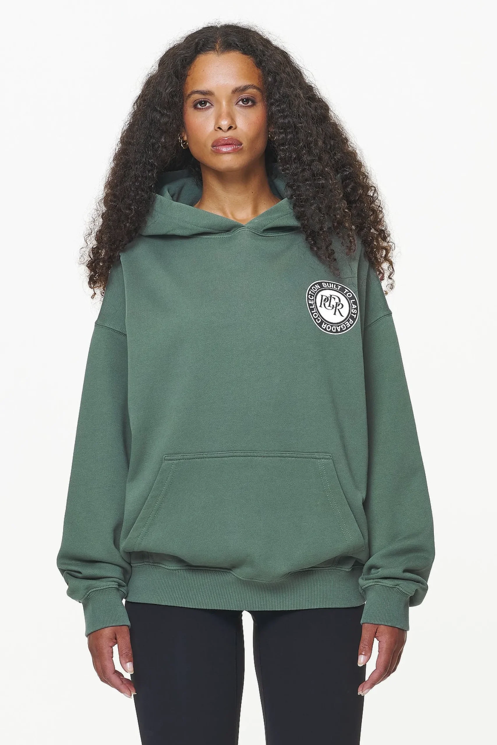Pegador Lydney Oversized Hoodie