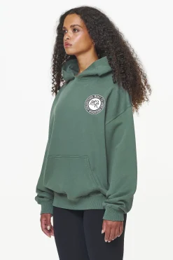 Pegador Lydney Oversized Hoodie