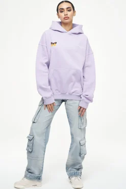 Pegador Mace Oversized Hoodie