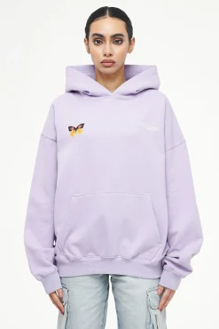 Pegador Mace Oversized Hoodie