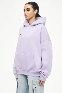 Pegador Mace Oversized Hoodie