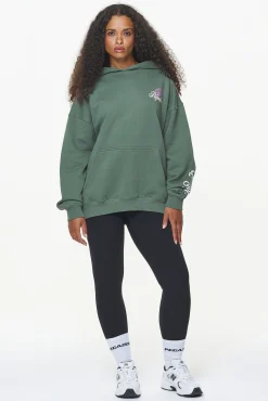 Pegador Mall Oversized Hoodie