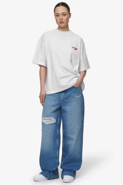 Pegador Mally Super Baggy Jeans