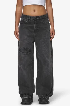 Pegador Mally Super Baggy Jeans