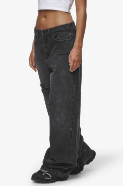 Pegador Mally Super Baggy Jeans
