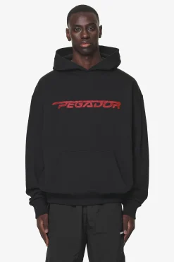 Pegador Manor Oversized Hoodie