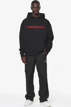 Pegador Manor Oversized Hoodie