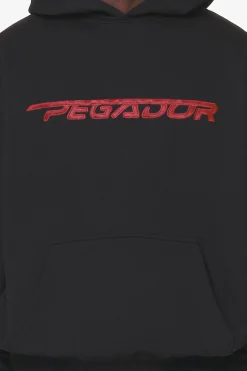 Pegador Manor Oversized Hoodie
