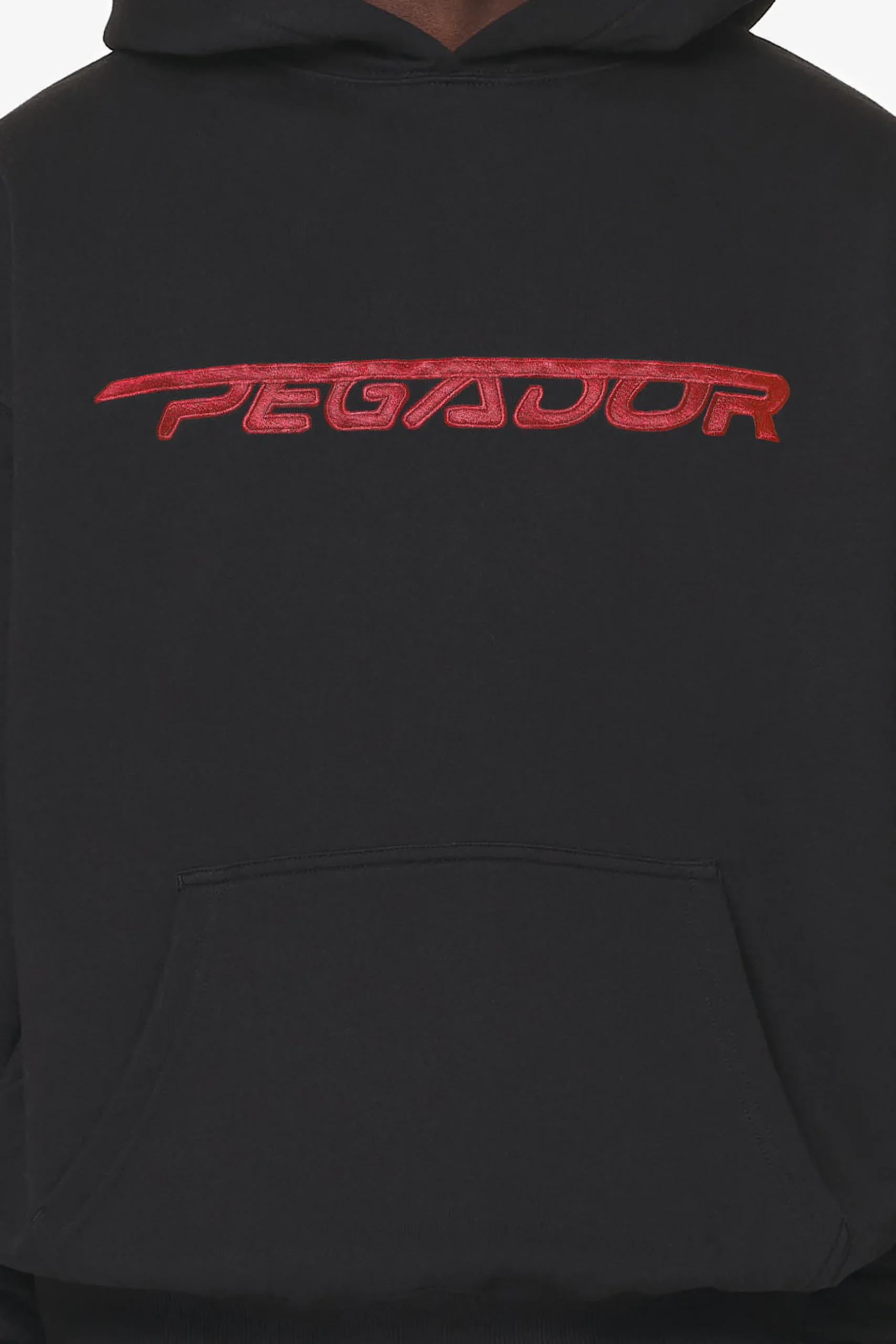Pegador Manor Oversized Hoodie