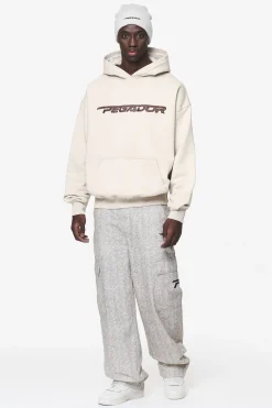 Pegador Manor Oversized Hoodie