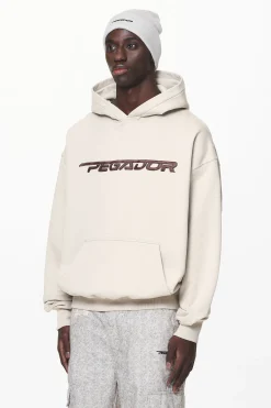 Pegador Manor Oversized Hoodie