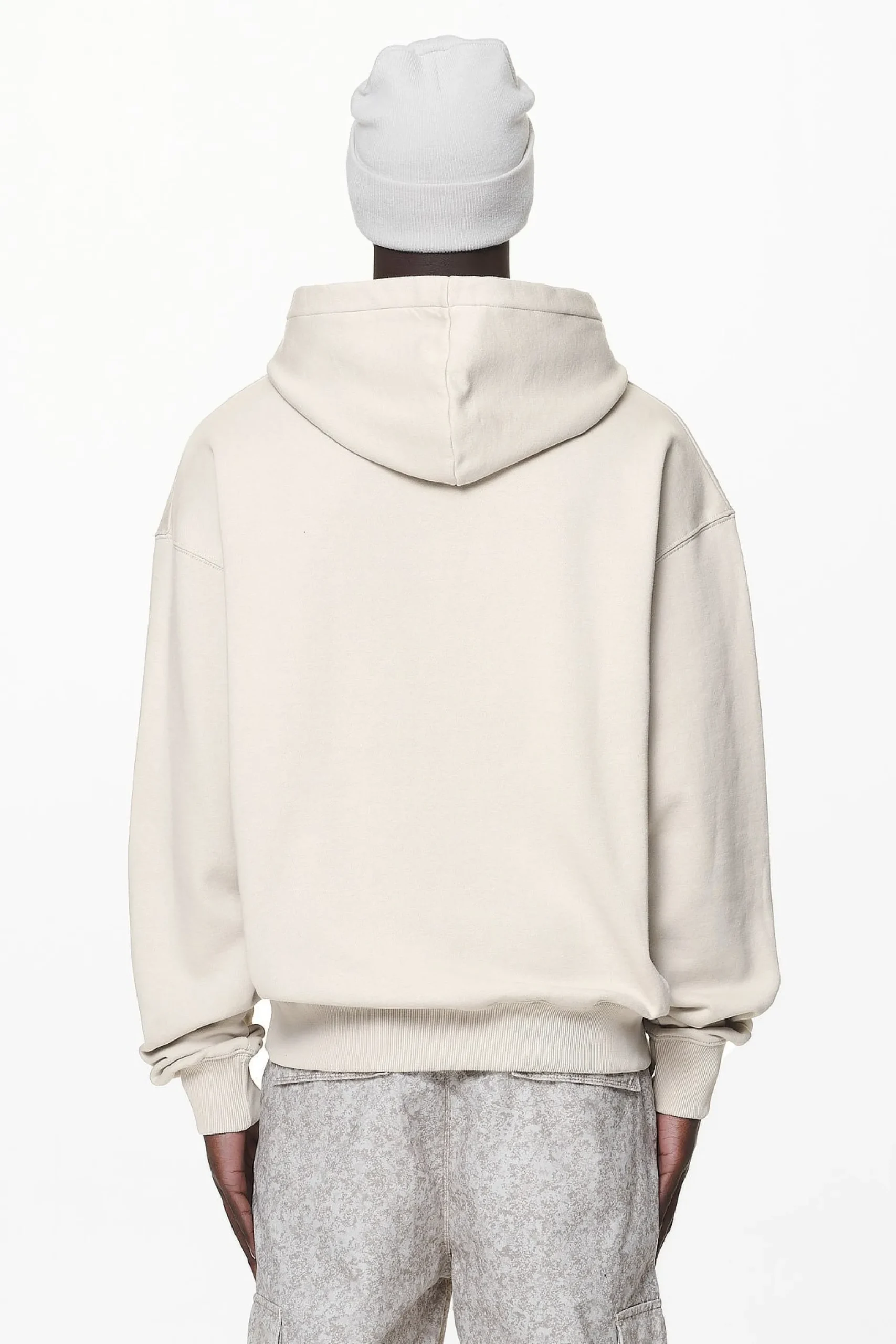 Pegador Manor Oversized Hoodie