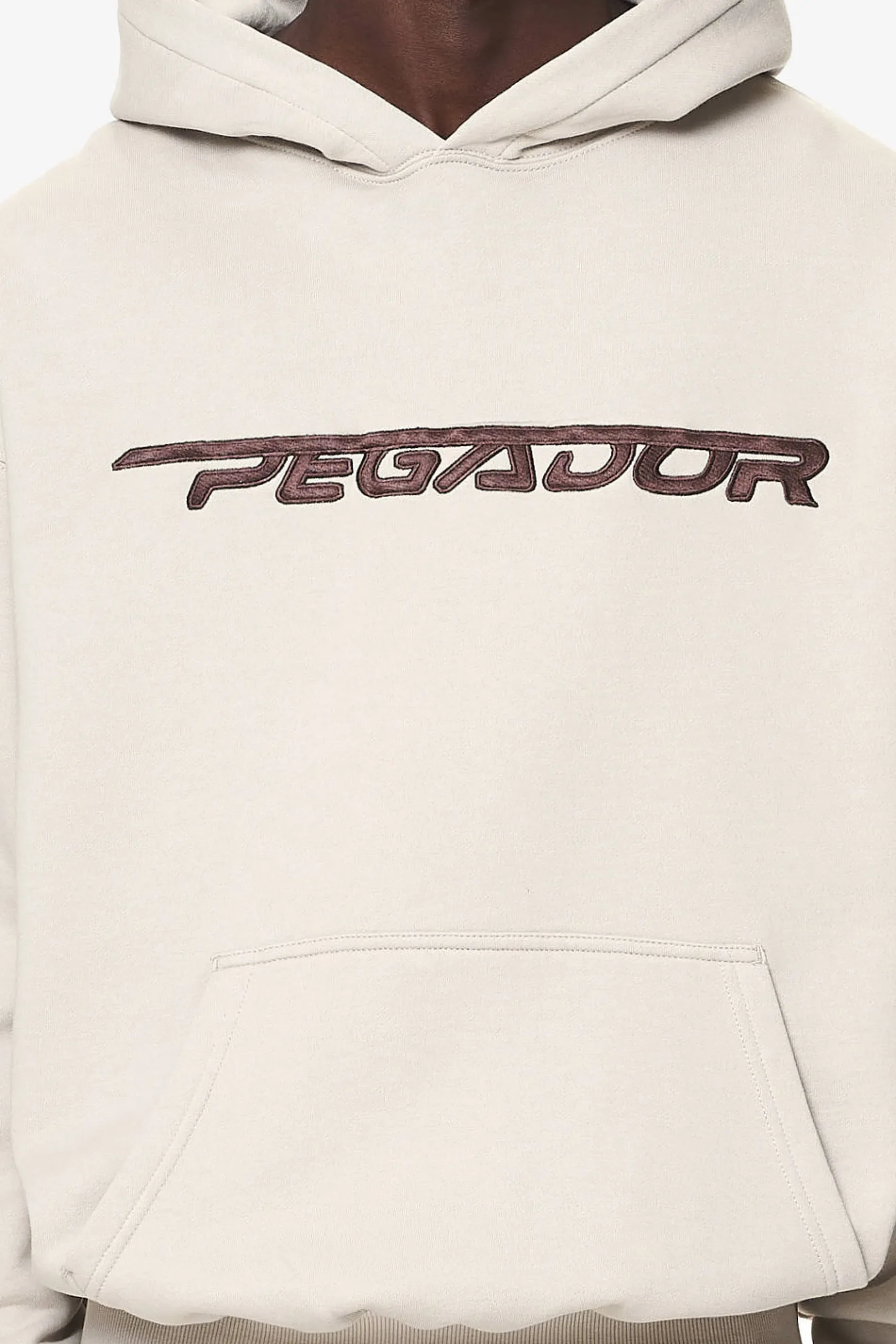 Pegador Manor Oversized Hoodie