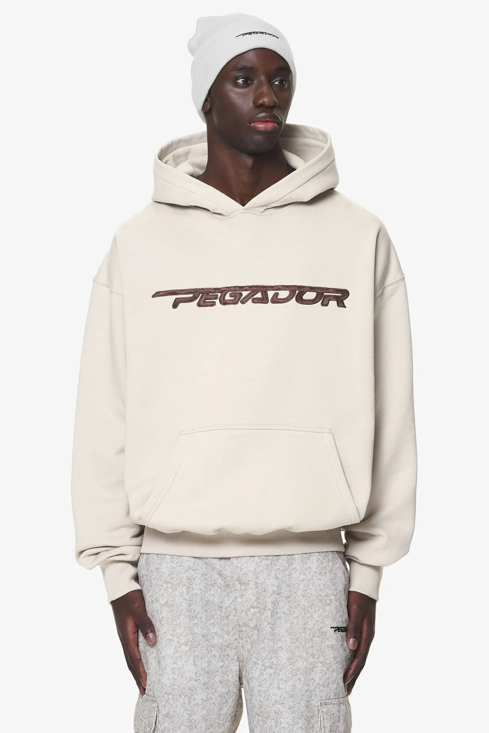 Pegador Manor Oversized Hoodie