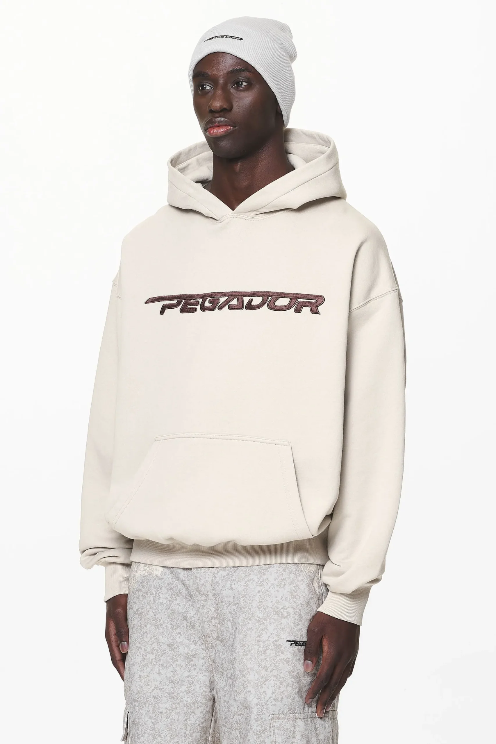 Pegador Manor Oversized Hoodie