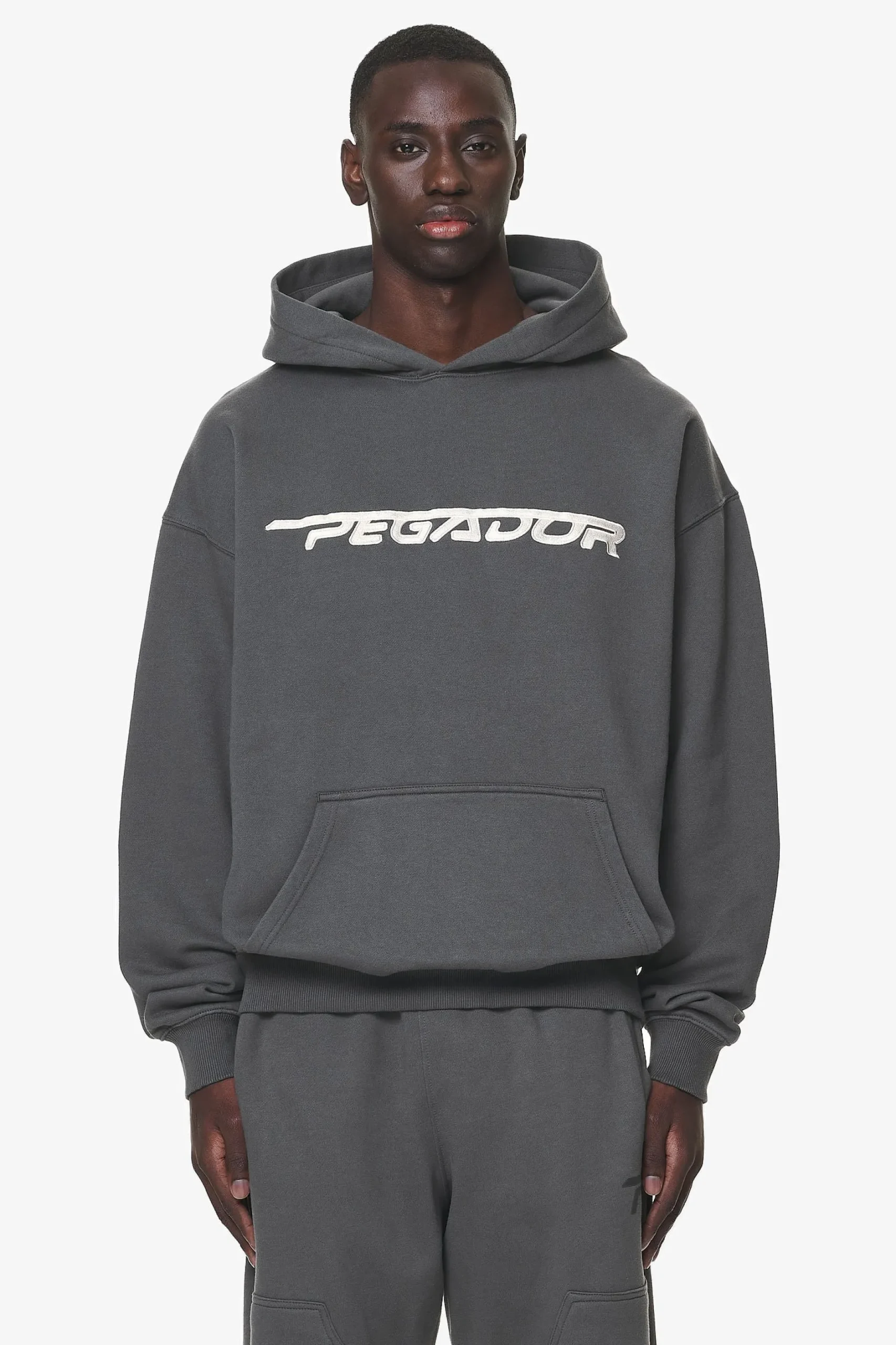 Pegador Manor Oversized Hoodie