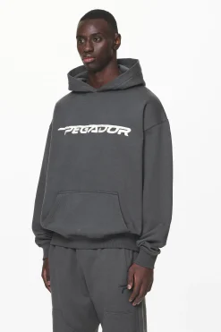 Pegador Manor Oversized Hoodie