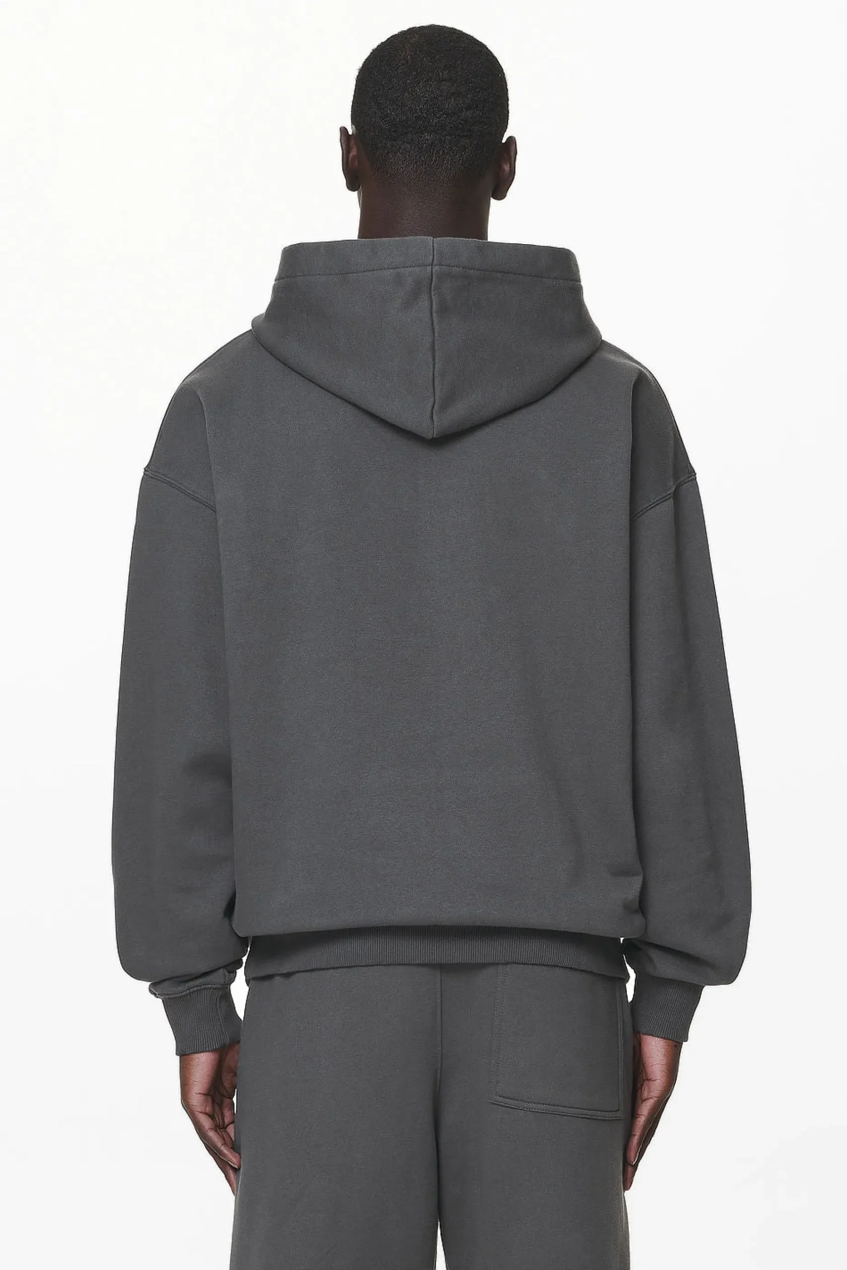 Pegador Manor Oversized Hoodie