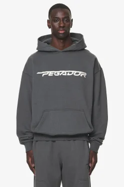 Pegador Manor Oversized Hoodie