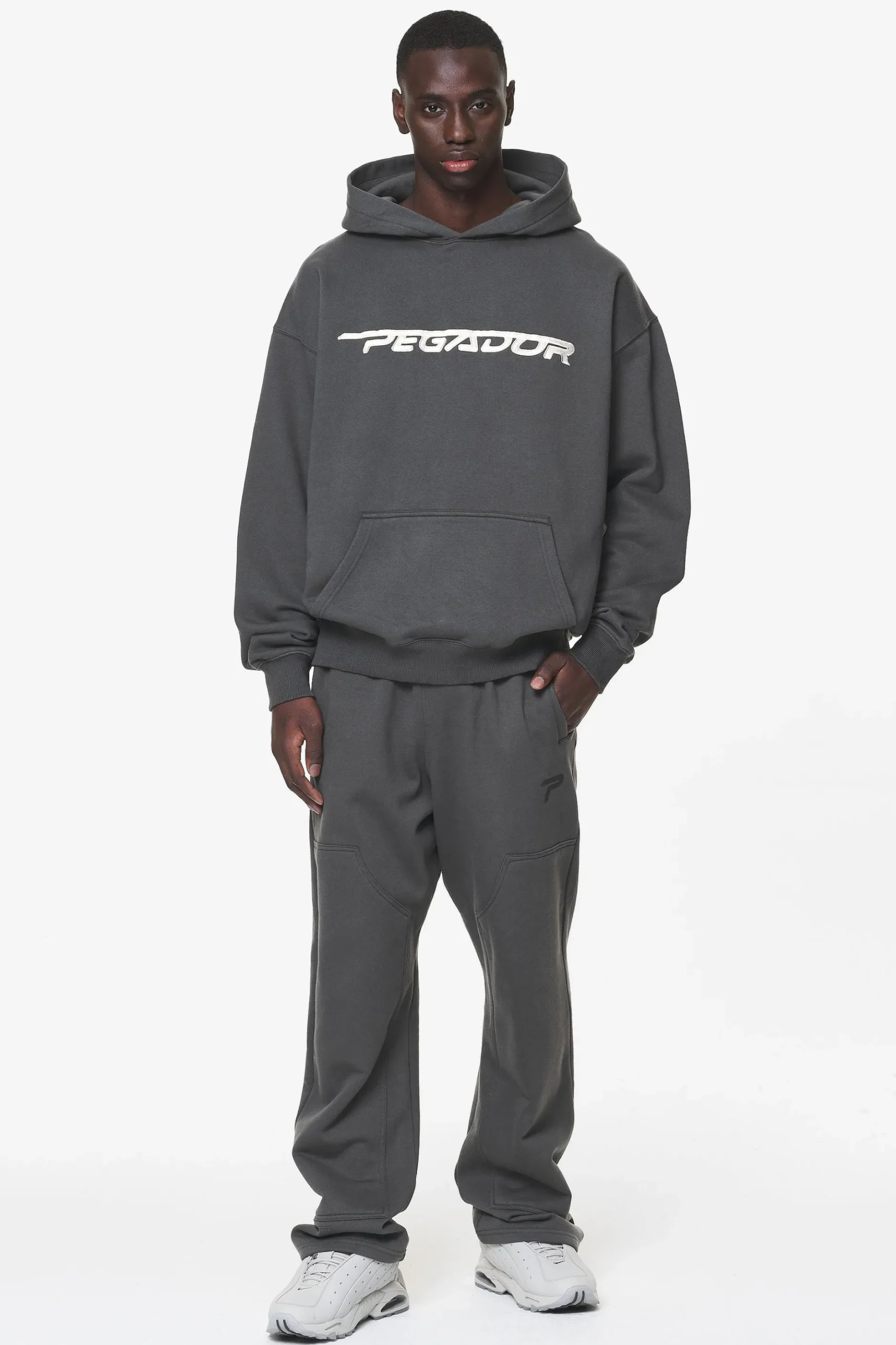 Pegador Manor Oversized Hoodie