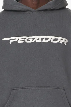 Pegador Manor Oversized Hoodie