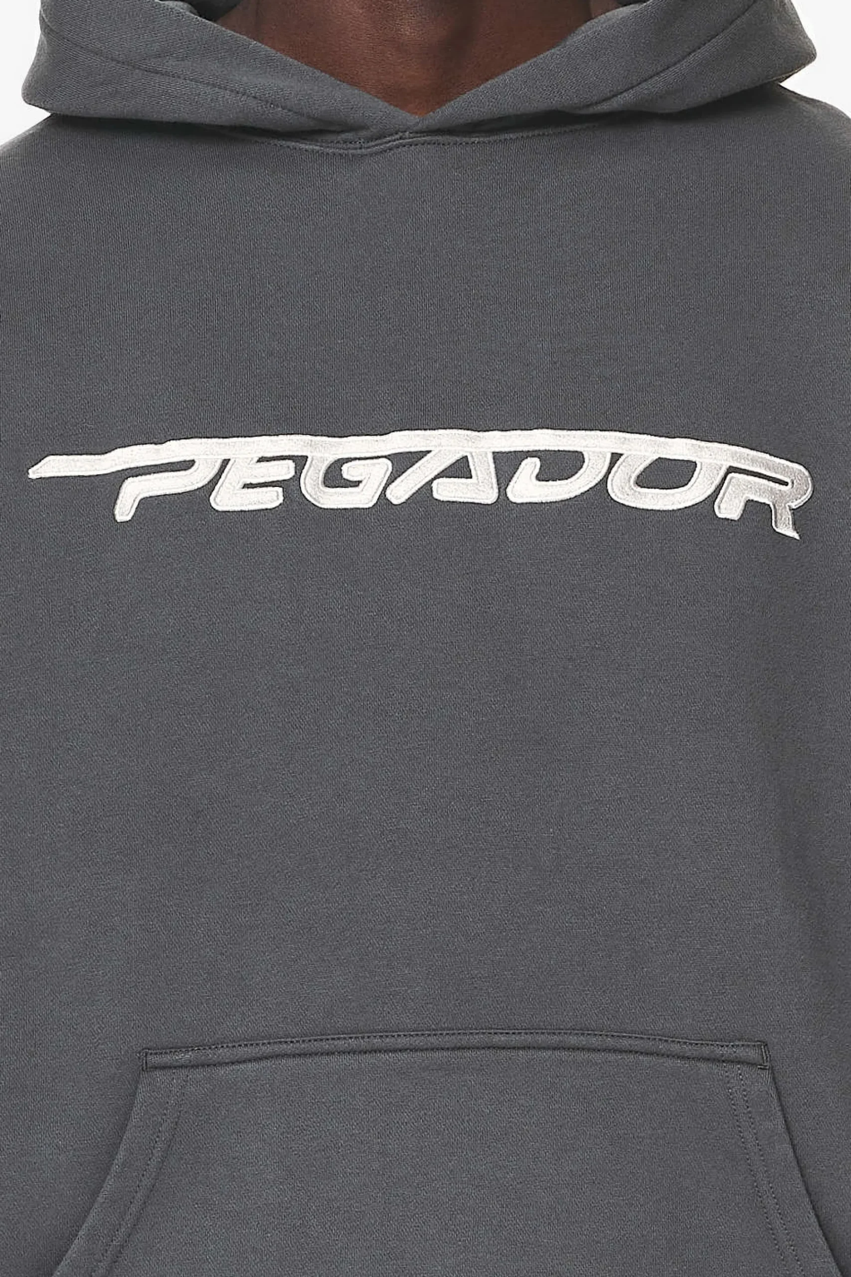 Pegador Manor Oversized Hoodie