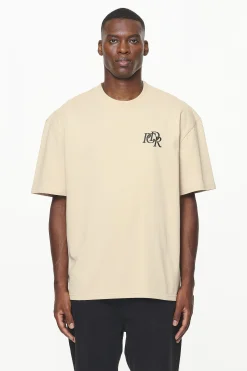 Pegador Marcer Oversized Tee