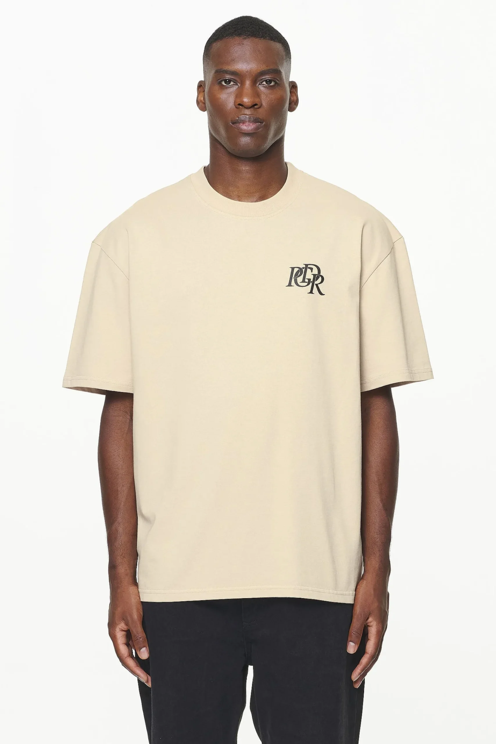 Pegador Marcer Oversized Tee