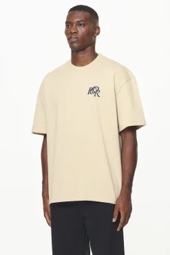 Pegador Marcer Oversized Tee