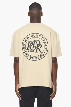 Pegador Marcer Oversized Tee