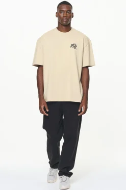 Pegador Marcer Oversized Tee