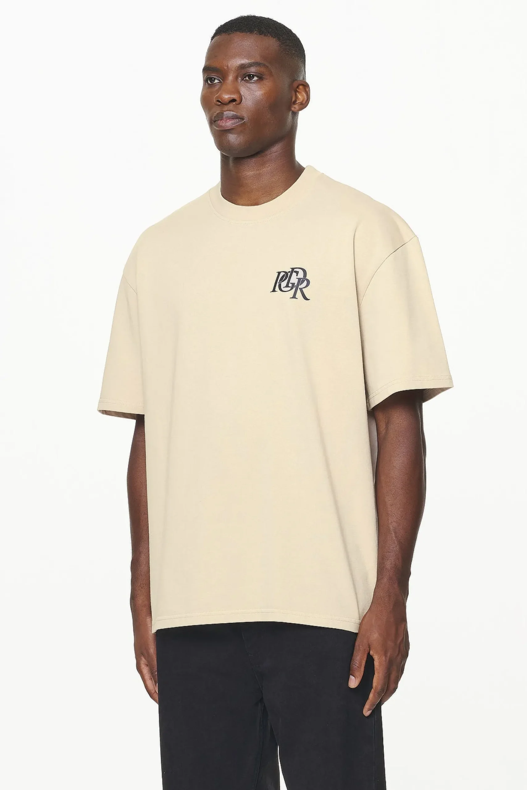 Pegador Marcer Oversized Tee