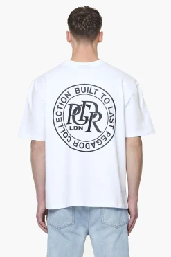 Pegador Marcer Oversized Tee