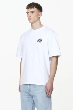 Pegador Marcer Oversized Tee
