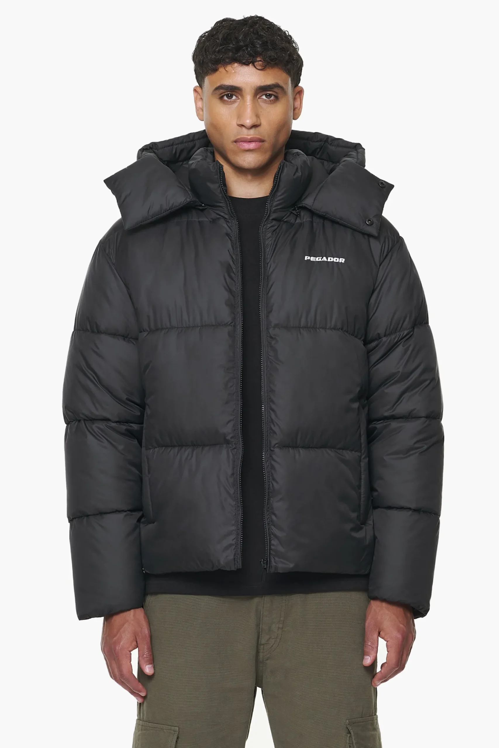 Pegador Margo Puffer Jacket