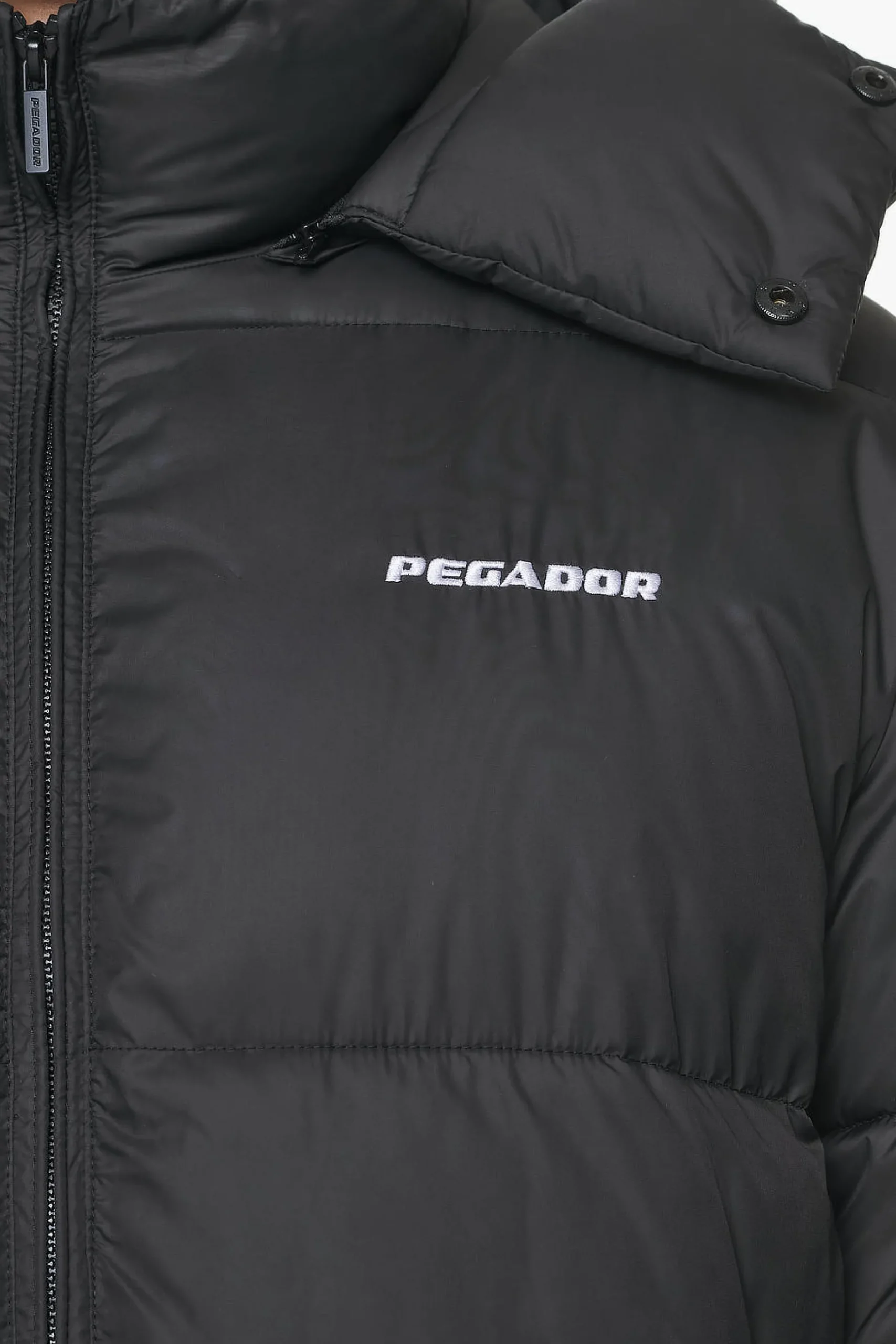 Pegador Margo Puffer Jacket